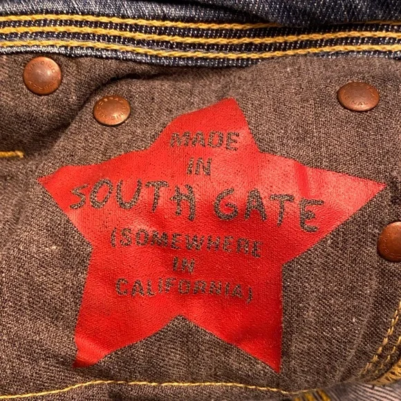 AG Jeans - Picture 6 of 12